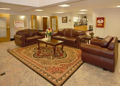 Hotel Comfort Northside Hospital Gwinnett 3*