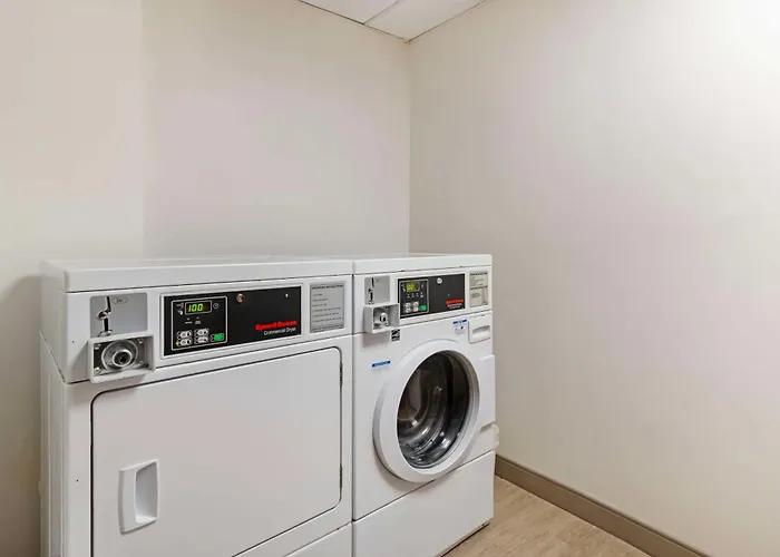 Comfort Suites Northside Hospital Gwinnett