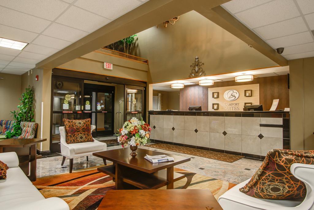 Comfort Northside Hospital Gwinnett Lawrenceville