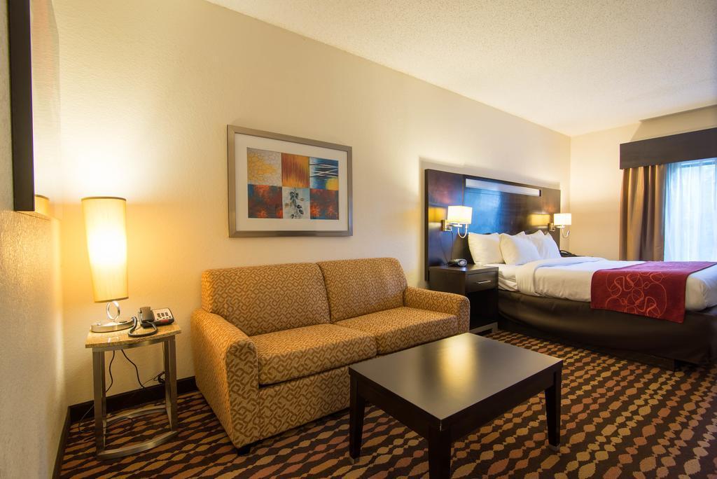 Hotel Comfort Northside Hospital Gwinnett