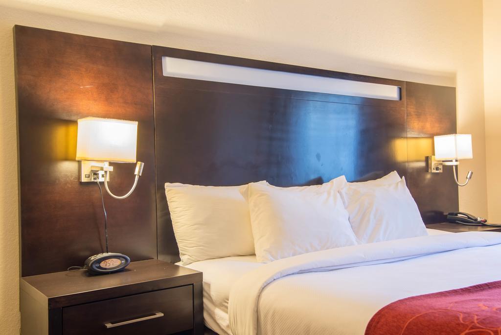 Hotel Comfort Northside Hospital Gwinnett 3*
