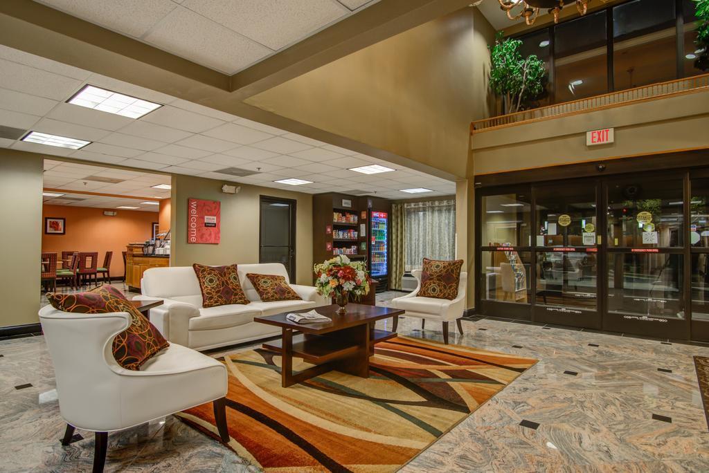 Comfort Northside Hospital Gwinnett Lawrenceville