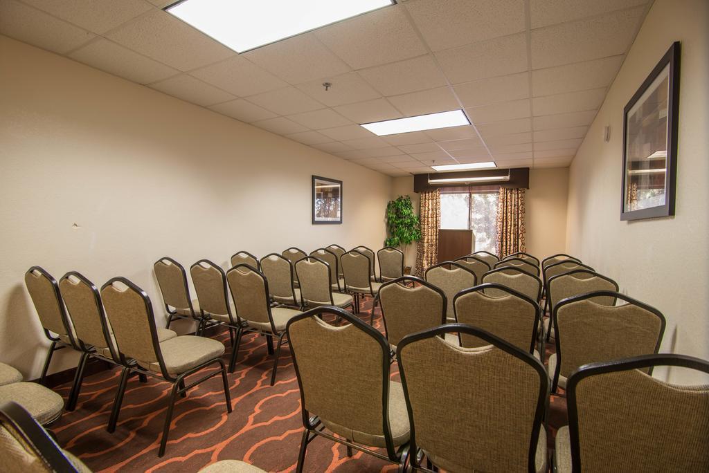 Hotel Comfort Northside Hospital Gwinnett Lawrenceville