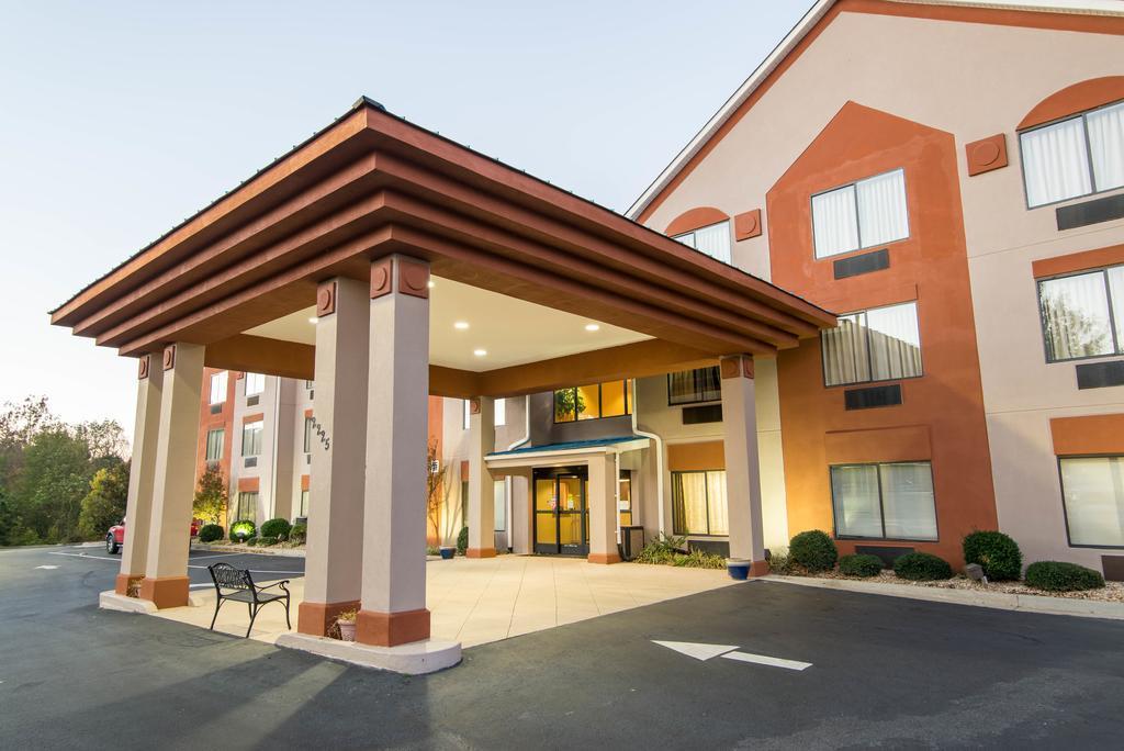 Comfort Northside Hospital Gwinnett