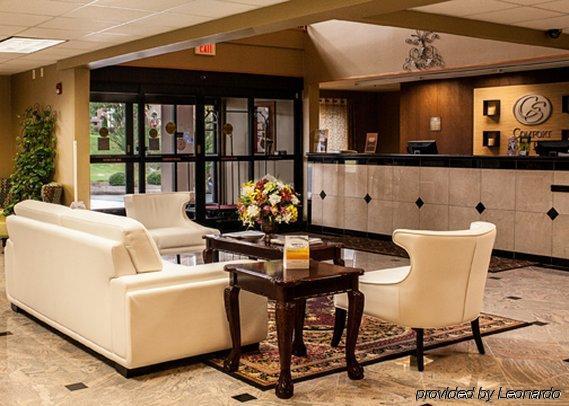 Comfort Northside Hospital Gwinnett 3* Lawrenceville