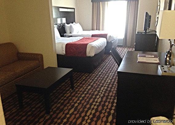 Comfort Northside Hospital Gwinnett Hotel Lawrenceville