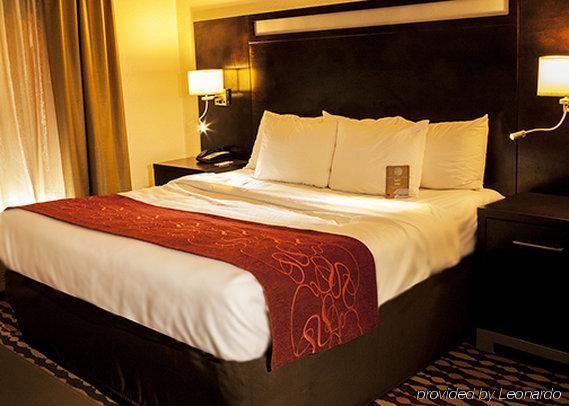 Comfort Northside Hospital Gwinnett Hotel