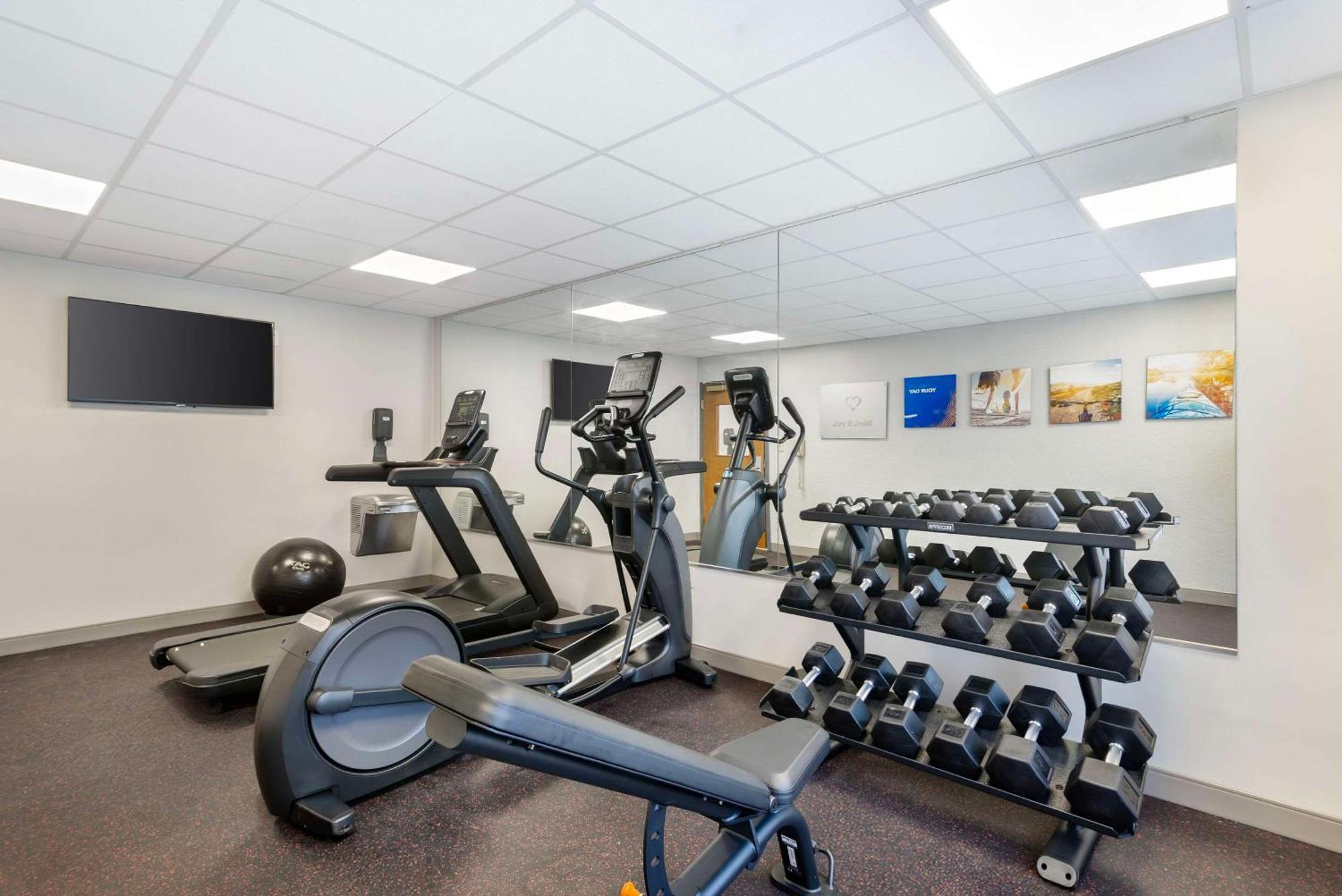 Hotel Comfort Northside Hospital Gwinnett Lawrenceville