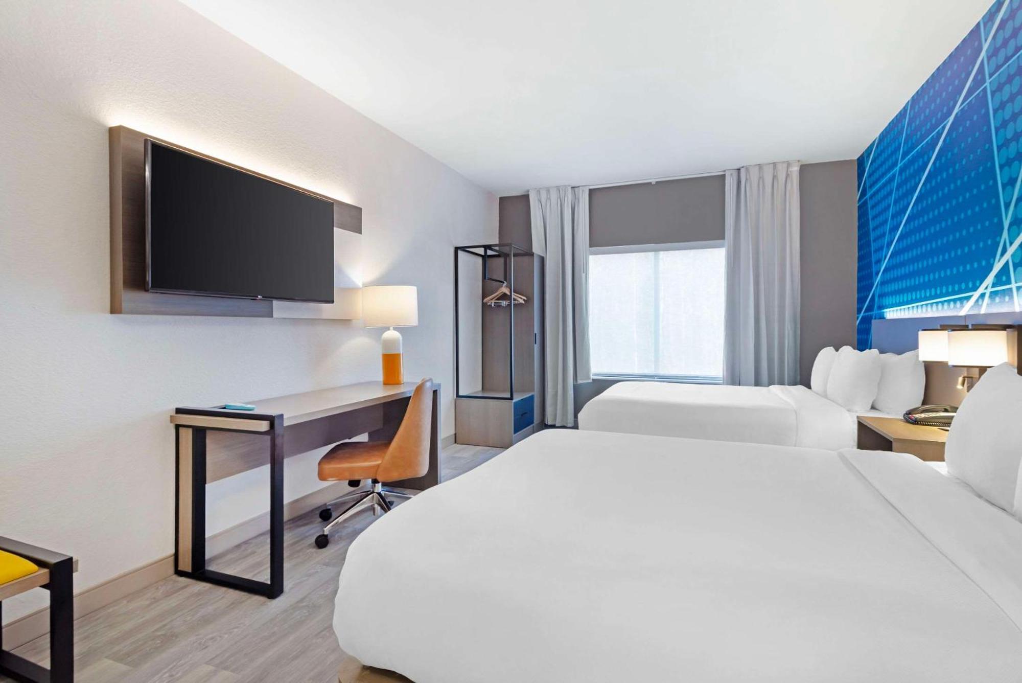 Comfort Northside Hospital Gwinnett 3*