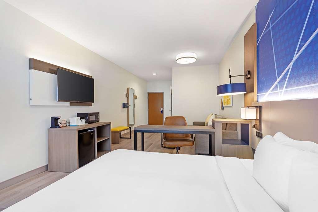 Hotel Comfort Northside Hospital Gwinnett