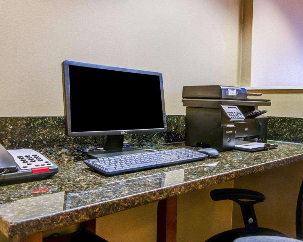 Comfort Northside Hospital Gwinnett Hotel 3*
