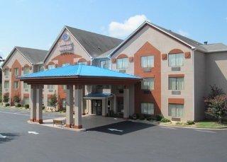 Hotel Comfort Northside Hospital Gwinnett 3*