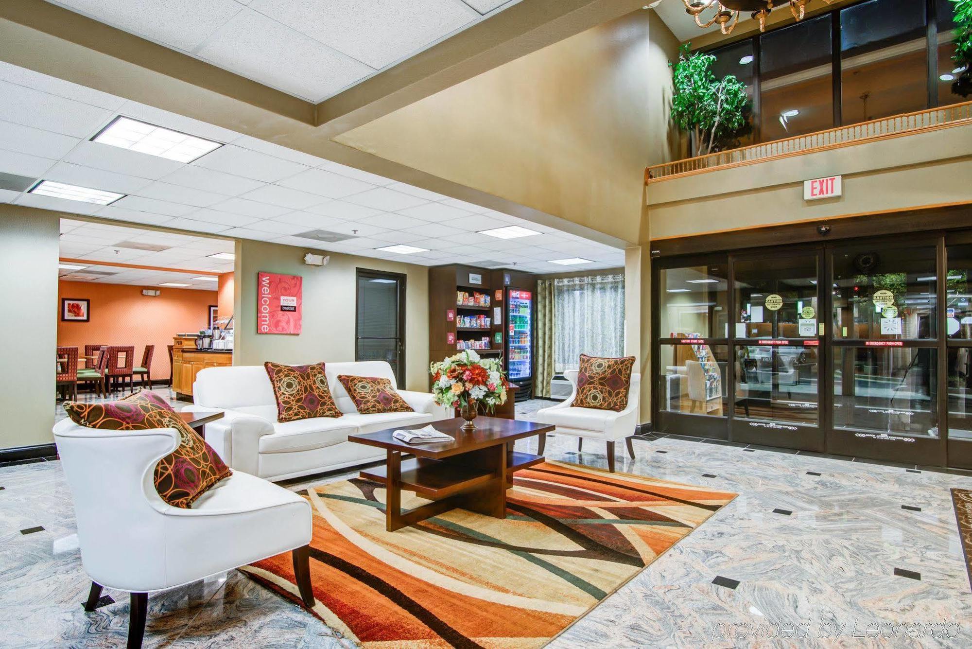 Comfort Northside Hospital Gwinnett