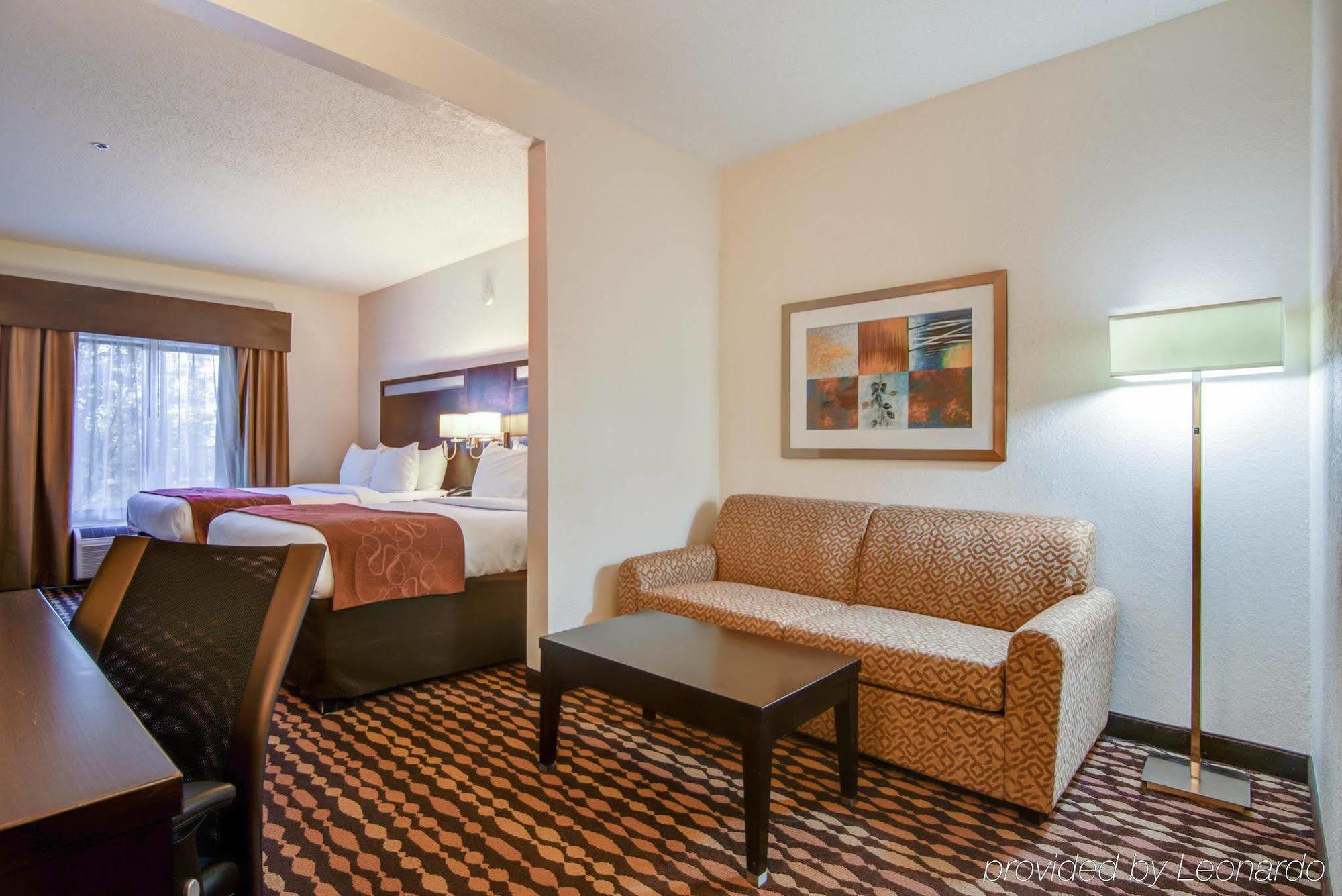 Comfort Northside Hospital Gwinnett 3*